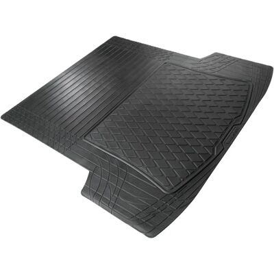 WALSER Modell 28057 - Bagasjeromsmatte WALSER Modell 28057 - Bagasjeromsmatte