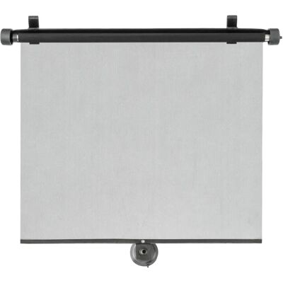 WALSER Pare-soleil auto - 43x56cm - Protection solaire pour fenêtres arrière WALSER Pare-soleil auto - 43x56cm - Protection solaire pour fenêtres arrière