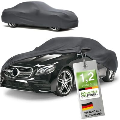 WALSER - Autoplane Indoor Stretch Plus - Anthracite - Publicité WALSER - Autoplane Indoor Stretch Plus - Anthracite - Publicité