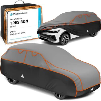WALSER Autoplane - SUV Hagelschutz - Größe M WALSER Autoplane - SUV Hagelschutz - Größe M