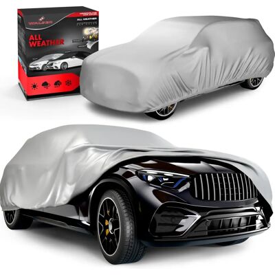 WALSER SUV L Capa de carro - Proteção contra o tempo WALSER SUV L Capa de carro - Proteção contra o tempo