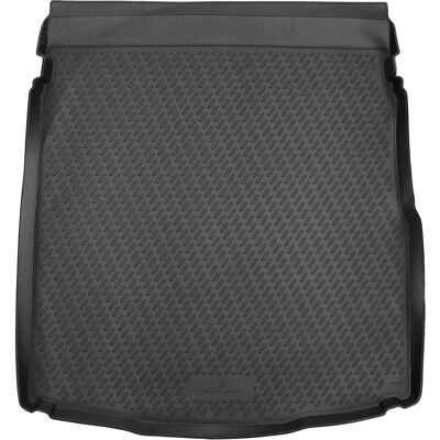 Tapis de coffre VW Passat B8 - Résistant, Antidérapant, Imperméable - Publicité Tapis de coffre VW Passat B8 - Résistant, Antidérapant, Imperméable - Publicité
