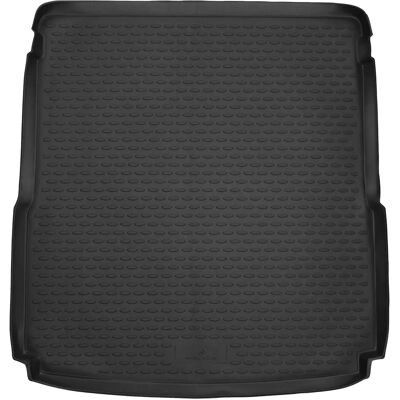 WALSER Bac de coffre pour VW Passat B7 et Alltrack - Bac de coffre - Publicité WALSER Bac de coffre pour VW Passat B7 et Alltrack - Bac de coffre - Publicité