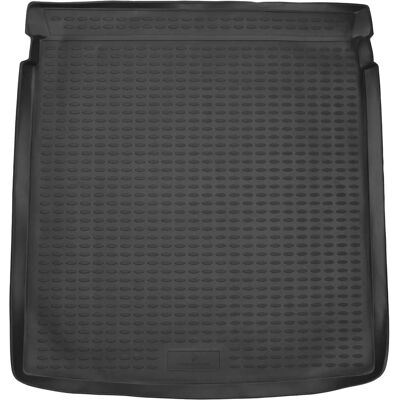 Walser VW Passat B7 Tapis de coffre - Résistant et exact - Publicité Walser VW Passat B7 Tapis de coffre - Résistant et exact - Publicité