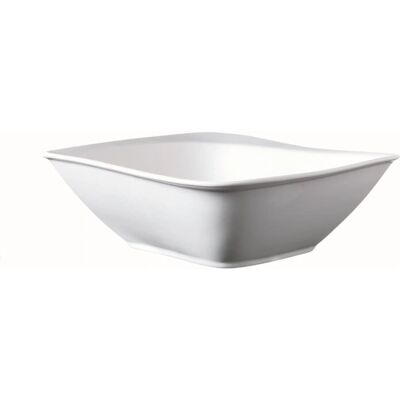 Mona Porzellanschüssel 21,5cm - Salad Bowl Mona Porzellanschüssel 21,5cm - Salad Bowl
