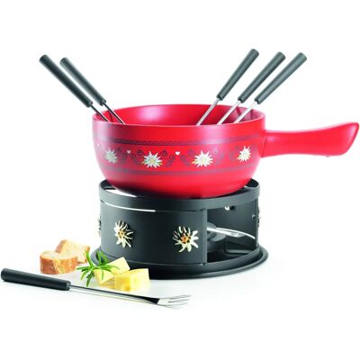 MÄSER - - fondue set MÄSER - - fondue set