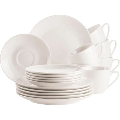Mäser Belmira Service en porcelaine Mäser Belmira Service en porcelaine