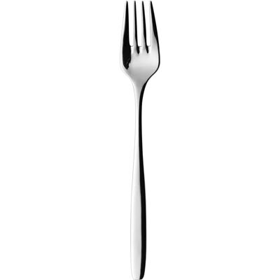 MÄSER Nigran Silber 12-teilige Edelstahlbesteck-Set - Besteckset MÄSER Nigran Silber 12-teilige Edelstahlbesteck-Set - Besteckset