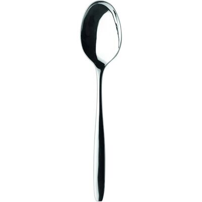 Mäser Nigran Kaffeelöffel Set aus Edelstahl - Modern, 12-tlg. Mäser Nigran Kaffeelöffel Set aus Edelstahl - Modern, 12-tlg.