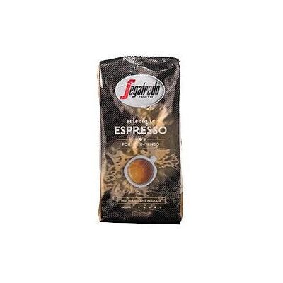 Segafredo Zanetti Selezione Espresso 1kg - Ziarna kawy Segafredo Zanetti Selezione Espresso 1kg - Ziarna kawy