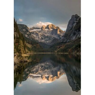 Puzzle Dachstein Piatnik - 1000 pezzi sfida Puzzle Dachstein Piatnik - 1000 pezzi sfida