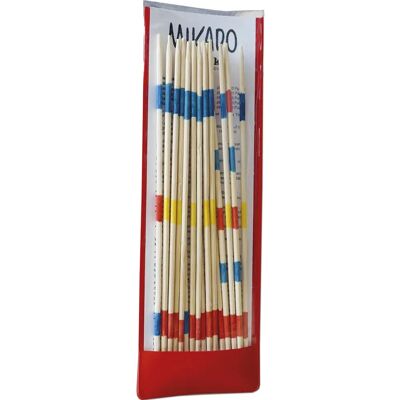 Piatnik Mikado - Jeu de Société Portable - Concentration & Motricité Piatnik Mikado - Jeu de Société Portable - Concentration & Motricité