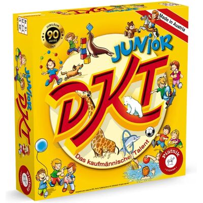 Piatnik 6384 - Le talent commercial - Jeu de société Piatnik 6384 - Le talent commercial - Jeu de société