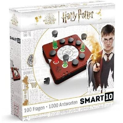 Piatnik Smart 10 Harry Potter - Gesellschaftsspiel Piatnik Smart 10 Harry Potter - Gesellschaftsspiel
