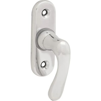 Grundmann - ELEGANTRosette 21x64x6 - manija de puerta Grundmann - ELEGANTRosette 21x64x6 - manija de puerta
