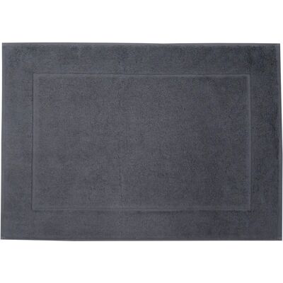 FRAMSOHN FROTTIER "Uni Basic" Badmatte - Rechteckig, 50x70cm, Baumwolle FRAMSOHN FROTTIER "Uni Basic" Badmatte - Rechteckig, 50x70cm, Baumwolle