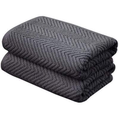 FRAMSOHN FROTTIER Ocean Bio Badetuch - Badetücher FRAMSOHN FROTTIER Ocean Bio Badetuch - Badetücher