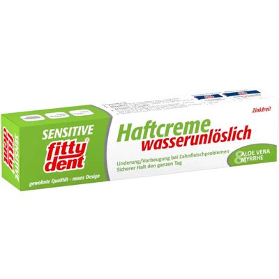 Profast Sensitive - Zahnpasta für empfindliches Zahnfleisch - 40g Profast Sensitive - Zahnpasta für empfindliches Zahnfleisch - 40g