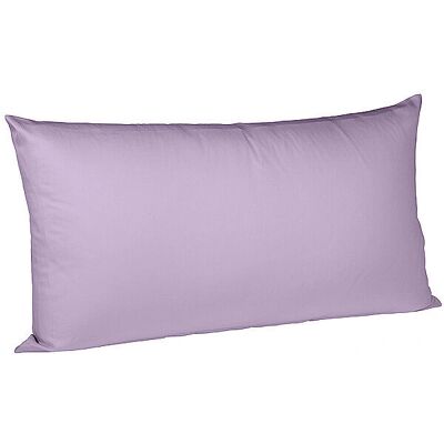 Fleuresse Funda de Almohada Satin Royal Uni 2 uds 70x90cm Lila - Funda de Almohada Fleuresse Funda de Almohada Satin Royal Uni 2 uds 70x90cm Lila - Funda de Almohada