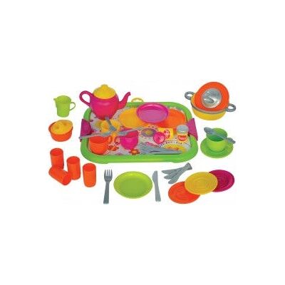 GOWI GW45447 Set di Giocattoli - Toy Playset GOWI GW45447 Set di Giocattoli - Toy Playset