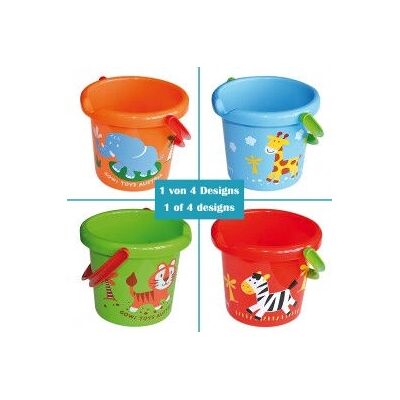 Gowi 558-06 Tier-Spielzeug - 18 cm - Verschiedene Farben Gowi 558-06 Tier-Spielzeug - 18 cm - Verschiedene Farben