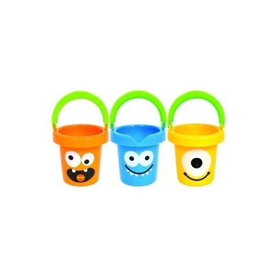 GOWI 558-14 Sandkastenspielzeug - sandbox toy GOWI 558-14 Sandkastenspielzeug - sandbox toy