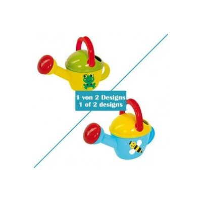 Gowi 559-31 Ensemble de Jeu avec Arrosoir Gowi 559-31 Ensemble de Jeu avec Arrosoir