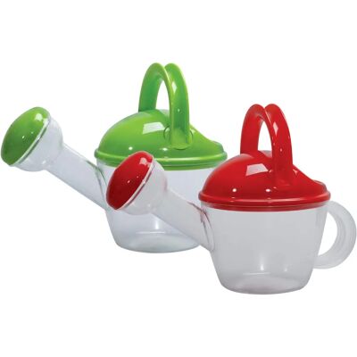 GOWI Giocattoli - 559-32 - Transparent - Gießkanne GOWI Giocattoli - 559-32 - Transparent - Gießkanne