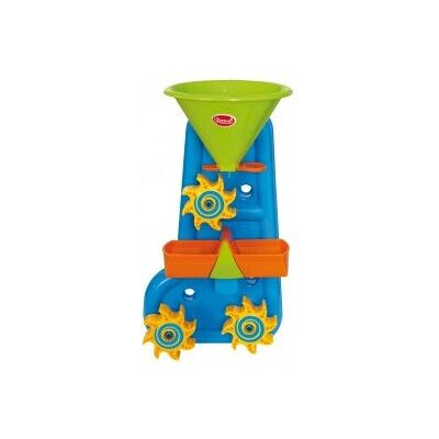 GOWI Bathtub Watermill - toy playset GOWI Bathtub Watermill - toy playset