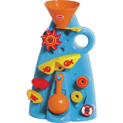 GOWI 559-42 Sand- & Wasser-Mühle - Spielzeug GOWI 559-42 Sand- & Wasser-Mühle - Spielzeug