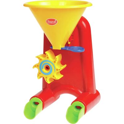 Gowi Sand- und Wassermühle (55944) Gowi Sand- und Wassermühle (55944)