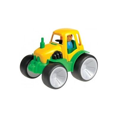 GOWI 561-42 Vehículo de juego - Play Vehicle GOWI 561-42 Vehículo de juego - Play Vehicle