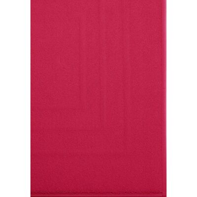 VOSSEN Feeling Badteppich - 60x60cm, Baumwolle, Lila VOSSEN Feeling Badteppich - 60x60cm, Baumwolle, Lila