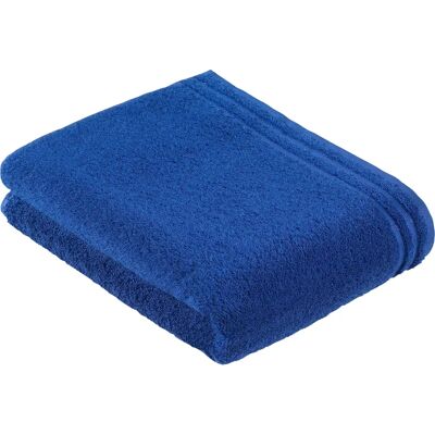 VOSSEN Calypso Feeling - Reflex Blau Badetuch 67x140cm VOSSEN Calypso Feeling - Reflex Blau Badetuch 67x140cm