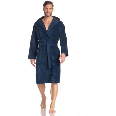 VOSSEN Texas Accappatoio Unisex - Accappatoio VOSSEN Texas Accappatoio Unisex - Accappatoio