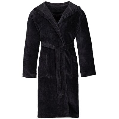 VOSSEN Texas Accappatoio Unisex in Velour - 110cm VOSSEN Texas Accappatoio Unisex in Velour - 110cm