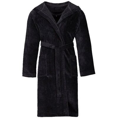 VOSSEN Texas Robe Unisexe pour Spa & Maison - Velours, Coton, XL - Publicité VOSSEN Texas Robe Unisexe pour Spa & Maison - Velours, Coton, XL - Publicité