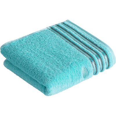 VOSSEN - Cult de Luxe - Világoskék - Bath Towel VOSSEN - Cult de Luxe - Világoskék - Bath Towel
