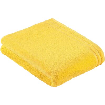 Asciugamano VOSSEN Calypso Feeling Girasole - Prodotto da Bagno Asciugamano VOSSEN Calypso Feeling Girasole - Prodotto da Bagno
