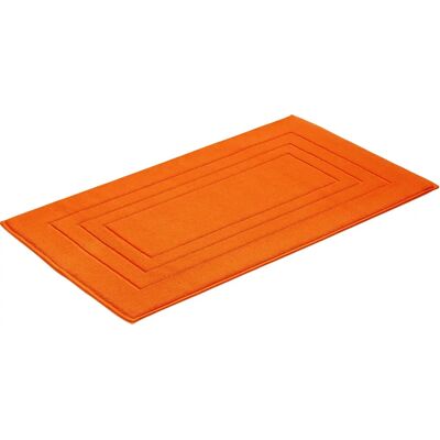 VOSSEN Feeling Orange Badmatte - Badtyp VOSSEN Feeling Orange Badmatte - Badtyp