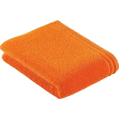 VOSSEN Calypso Feeling Orange Badetuch - Badetuch VOSSEN Calypso Feeling Orange Badetuch - Badetuch