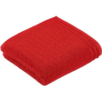 VOSSEN Calypso Feeling - Baumwollhandtuch - 50x100cm - Stilvolles Badezimmer-Accessoire VOSSEN Calypso Feeling - Baumwollhandtuch - 50x100cm - Stilvolles Badezimmer-Accessoire