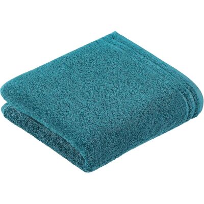 VOSSEN Calypso Feeling Badtuch - Blau VOSSEN Calypso Feeling Badtuch - Blau