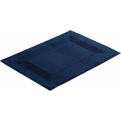 VOSSEN Neue Generation Baumwoll Badematte - Rechteckig - 50x70cm VOSSEN Neue Generation Baumwoll Badematte - Rechteckig - 50x70cm