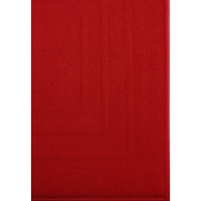 VOSSEN Feeling Baumwoll-Badematte - 60x100cm VOSSEN Feeling Baumwoll-Badematte - 60x100cm
