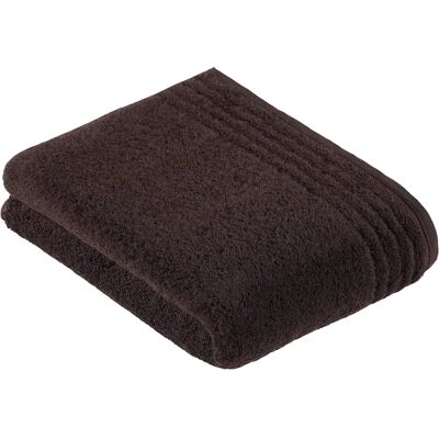 VOSSEN Vienna Style Supersoft - Asciugamano da bagno - 67x140cm - Marrone VOSSEN Vienna Style Supersoft - Asciugamano da bagno - 67x140cm - Marrone