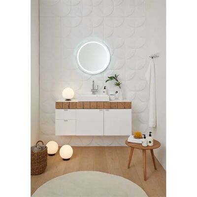 VOSSEN Asciugamano da bagno Vienna Supersoft in cotone - Asciugamano VOSSEN Asciugamano da bagno Vienna Supersoft in cotone - Asciugamano