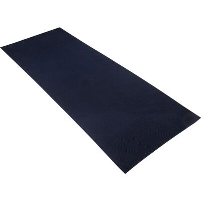 Asciugamano sauna Vossen Rom in cotone - 80x220cm, Blu Asciugamano sauna Vossen Rom in cotone - 80x220cm, Blu