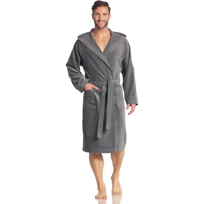 VOSSEN Texas Unisex Fürdőköpeny - Spa & Szálloda VOSSEN Texas Unisex Fürdőköpeny - Spa & Szálloda
