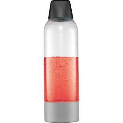 Set gasatore ISI Twist'n Sparkle con 2 bottiglie di ricambio - Gasatore acqua frizzante Set gasatore ISI Twist'n Sparkle con 2 bottiglie di ricambio - Gasatore acqua frizzante